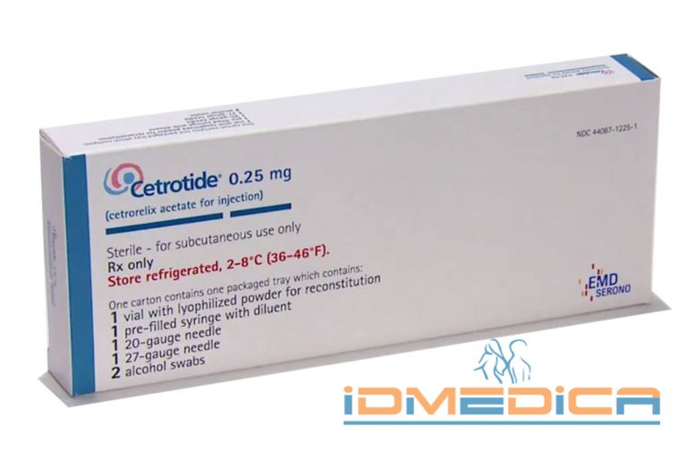 cetrotide