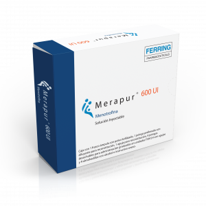 Merapur Multidosis 600ui