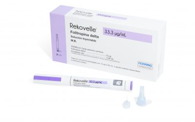 Rekovelle: La clave para potenciar tus tratamientos de fertilidad de forma segura y eficaz