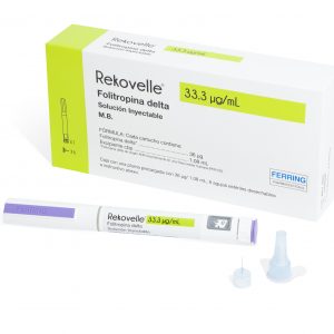 REKOVELLE 36 MCG