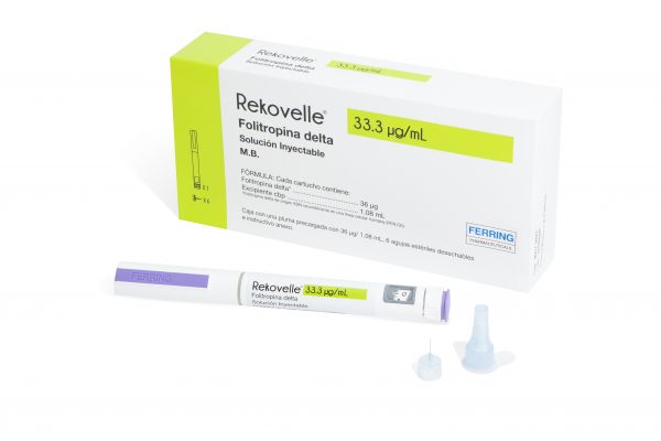 REKOVELLE 36 MCG