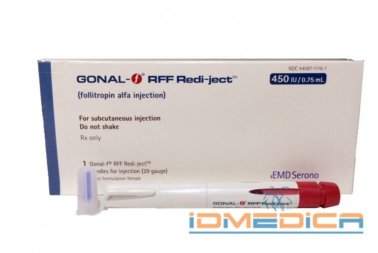 gonal 450 copia