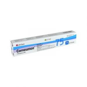 Corneumon 75UI