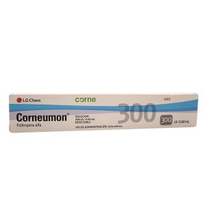 Corneumon 300UI