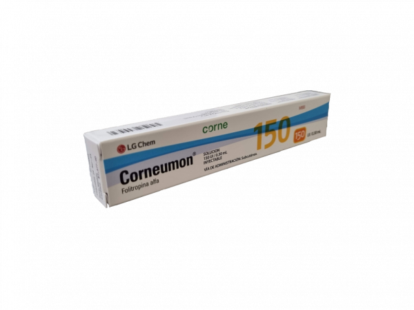 Corneumon 150UI