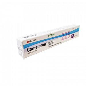 Corneumon 225 UI
