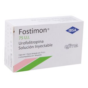 Fostimon 75 UI