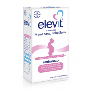 ELEVIT