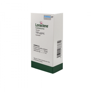 LONACTENE RTS 1mL x 1 pcs MX