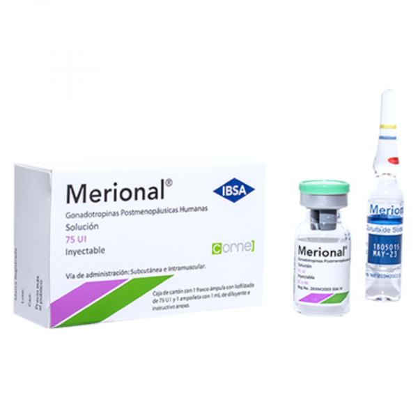 Merional 75 UI