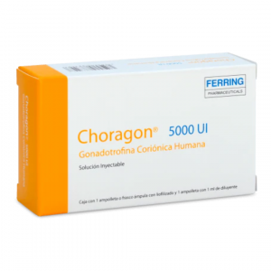 Choragon 5000UI