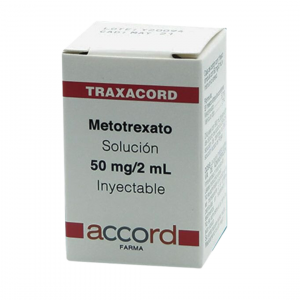 Traxacord sol 50mg/2ml