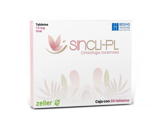 Sincli-pl 13 mg, 30 TAB