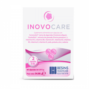 Inovocare 60 caps