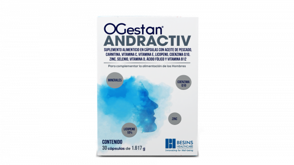Ogestan Andractiv