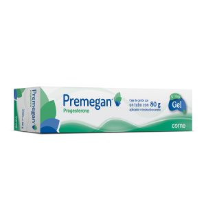 PREMEGAN 1/100G GEL TUB C/80G