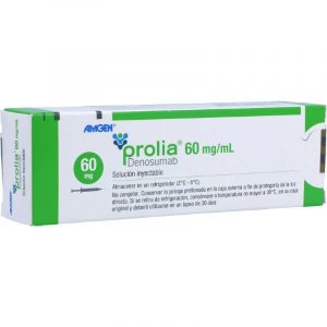 Prolia 60 mg