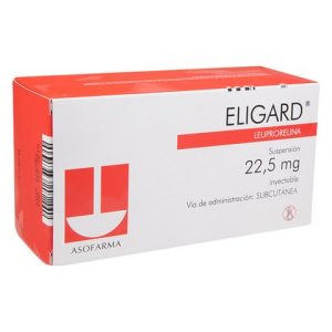 ELIGARD 22.6 mg