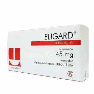 ELIGARD 45 mg