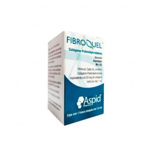 Fibroquel 8.33 mg/1ml C/1.5ml