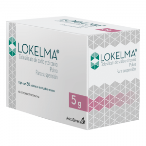 LOKELMA 5G