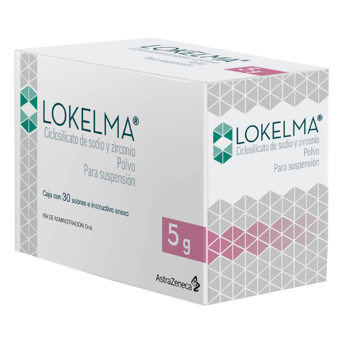 LOKELMA 5G